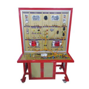 Comprehensive Automotive Body Electrical Trainer | Alat SMK